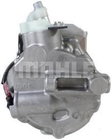 MAHLE Aftermarket ACP 688 000P