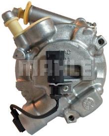 MAHLE Aftermarket ACP 694 000P