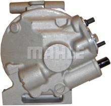 MAHLE Aftermarket ACP 69 000S