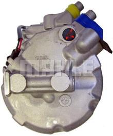 MAHLE Aftermarket ACP 706 000P