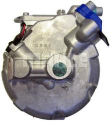 MAHLE Aftermarket ACP 709 000P