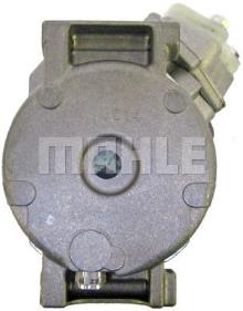 MAHLE Aftermarket ACP 713 000P