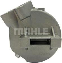 MAHLE Aftermarket ACP 72 000S