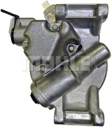 MAHLE Aftermarket ACP 74 000P