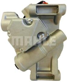MAHLE Aftermarket ACP 74 000S
