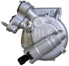 MAHLE Aftermarket ACP 757 000P