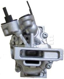 MAHLE Aftermarket ACP 758 000P
