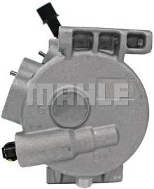 MAHLE Aftermarket ACP 759 000P