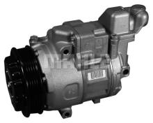 MAHLE Aftermarket ACP 75 000P