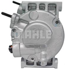 MAHLE Aftermarket ACP 761 000P