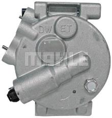 MAHLE Aftermarket ACP 762 000P