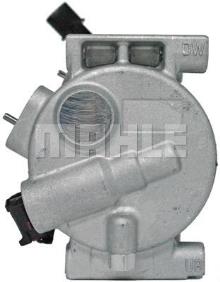 MAHLE Aftermarket ACP 763 000P