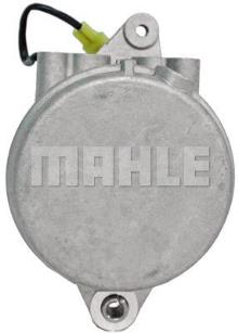 MAHLE Aftermarket ACP 765 000P