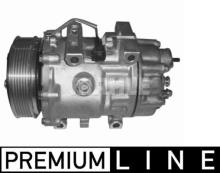 MAHLE Aftermarket ACP 769 000P