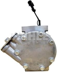 MAHLE Aftermarket ACP 76 000S