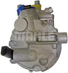 MAHLE Aftermarket ACP 771 000P