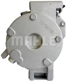 MAHLE Aftermarket ACP 783 000S