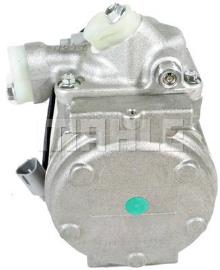 MAHLE Aftermarket ACP 788 000P