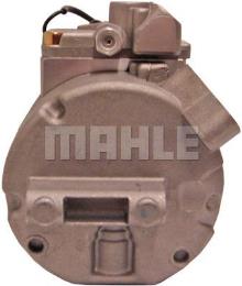 MAHLE Aftermarket ACP 789 000S