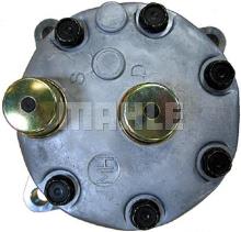MAHLE Aftermarket ACP 78 000P