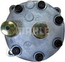 MAHLE Aftermarket ACP 78 000S