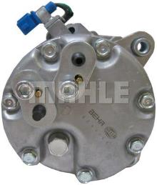 MAHLE Aftermarket ACP 79 000S