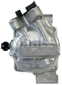 MAHLE Aftermarket ACP 807 000S