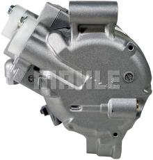 MAHLE Aftermarket ACP 810 000P