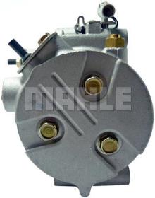 MAHLE Aftermarket ACP 813 000S