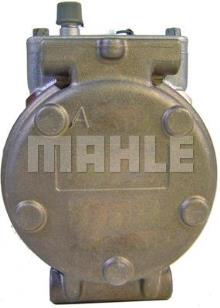 MAHLE Aftermarket ACP 819 000P