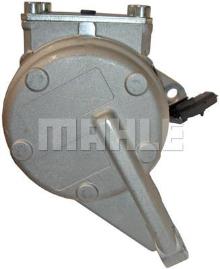 MAHLE Aftermarket ACP 834 000S