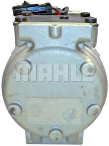 MAHLE Aftermarket ACP 836 000S