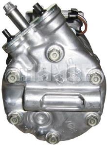 MAHLE Aftermarket ACP 83 000S