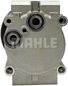 MAHLE Aftermarket ACP 843 000P