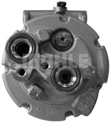 MAHLE Aftermarket ACP 861 000P