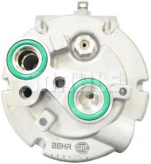 MAHLE Aftermarket ACP 861 000S