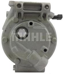 MAHLE Aftermarket ACP 866 000S