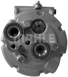 MAHLE Aftermarket ACP 868 000P