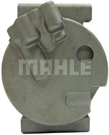 MAHLE Aftermarket ACP 871 000S