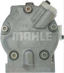 MAHLE Aftermarket ACP 873 000S