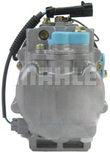 MAHLE Aftermarket ACP 875 000P