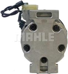 MAHLE Aftermarket ACP 883 000P