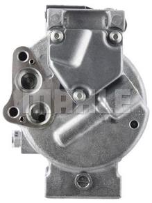 MAHLE Aftermarket ACP 884 000P