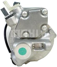 MAHLE Aftermarket ACP 889 000P
