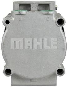 MAHLE Aftermarket ACP 88 000S