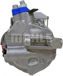 MAHLE Aftermarket ACP 891 000P