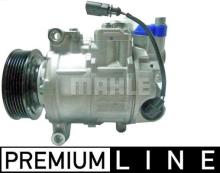 MAHLE Aftermarket ACP 892 000P