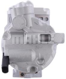 MAHLE Aftermarket ACP 898 000P