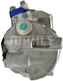 MAHLE Aftermarket ACP 899 000P