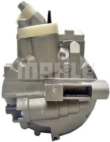 MAHLE Aftermarket ACP 89 000P
